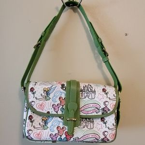 NWT Disney Parks Dooney & Bourke